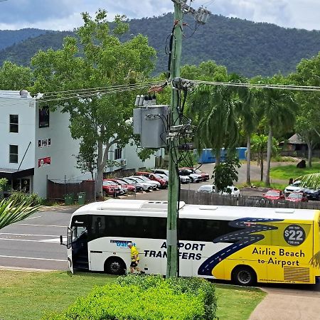 Watersons At Airlie Central Apartments Airlie Beach Εξωτερικό φωτογραφία