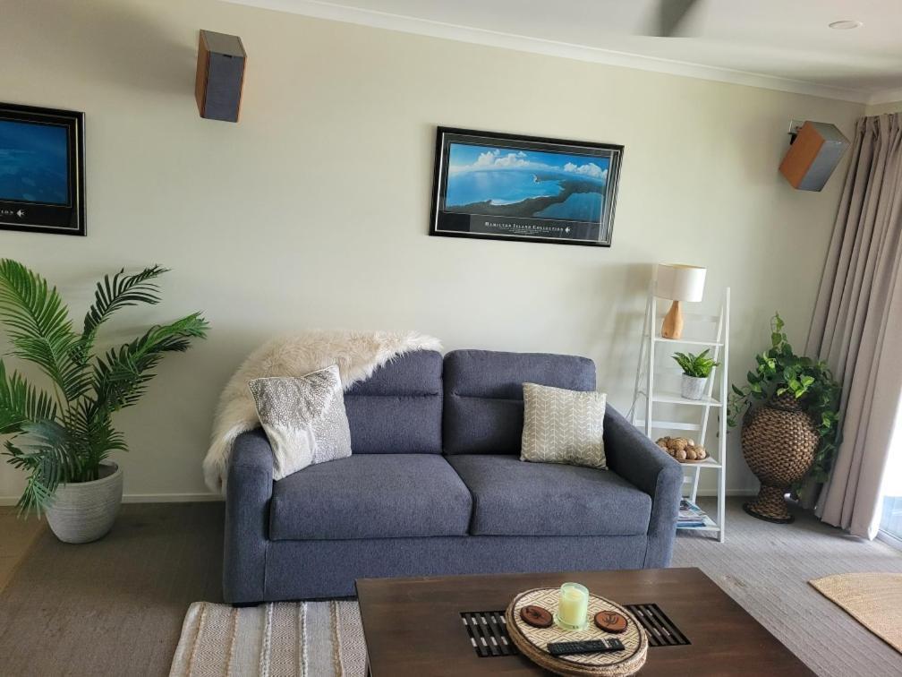 Watersons At Airlie Central Apartments Airlie Beach Εξωτερικό φωτογραφία