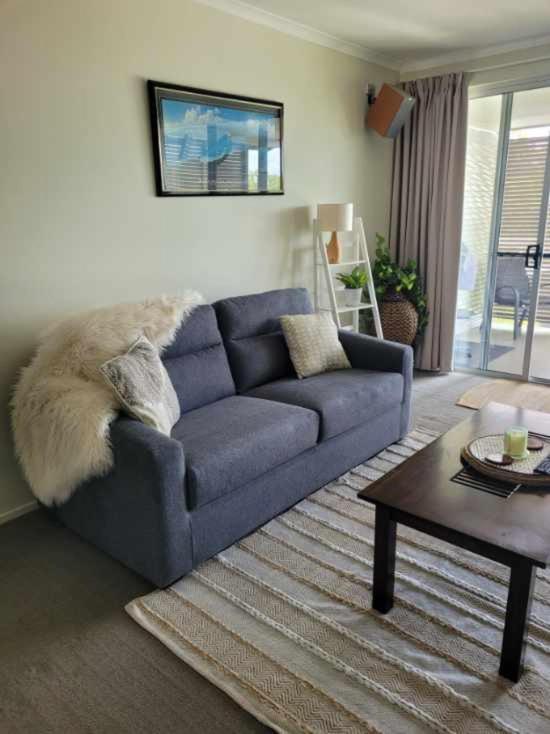 Watersons At Airlie Central Apartments Airlie Beach Εξωτερικό φωτογραφία