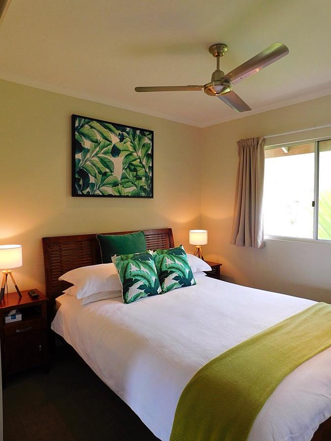 Watersons At Airlie Central Apartments Airlie Beach Εξωτερικό φωτογραφία