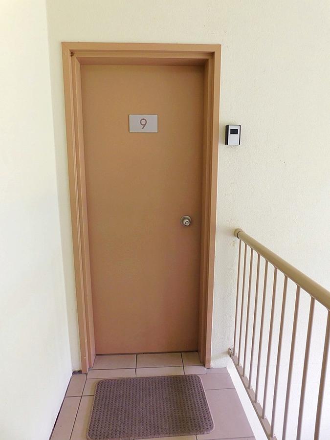 Watersons At Airlie Central Apartments Airlie Beach Εξωτερικό φωτογραφία