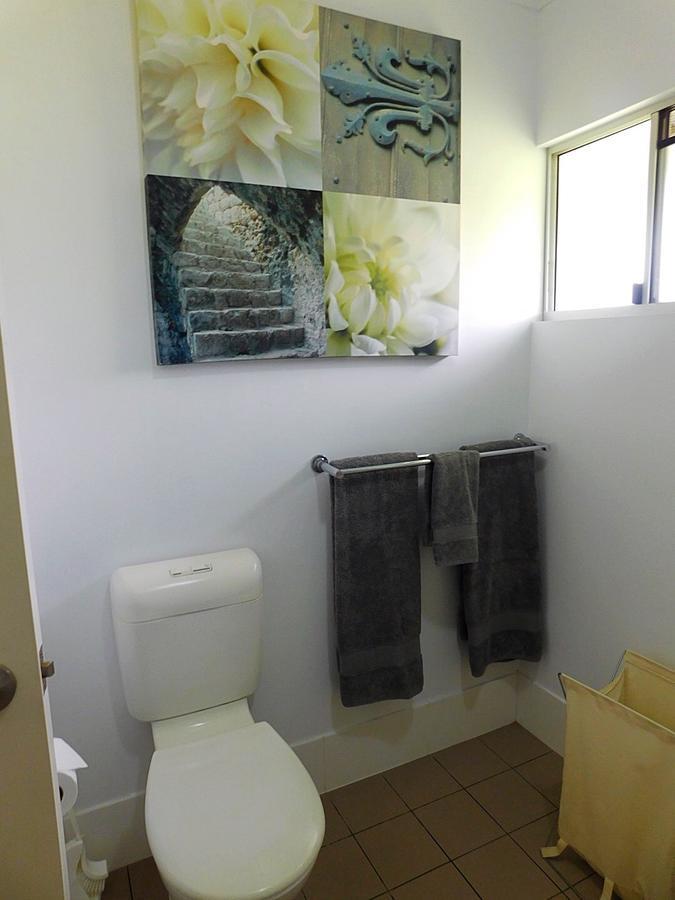Watersons At Airlie Central Apartments Airlie Beach Εξωτερικό φωτογραφία