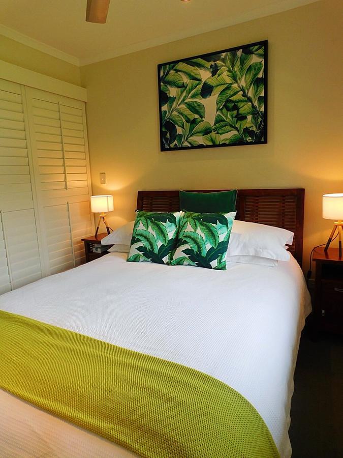 Watersons At Airlie Central Apartments Airlie Beach Εξωτερικό φωτογραφία