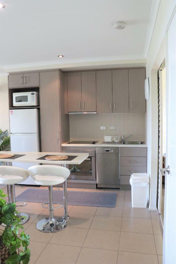 Watersons At Airlie Central Apartments Airlie Beach Εξωτερικό φωτογραφία