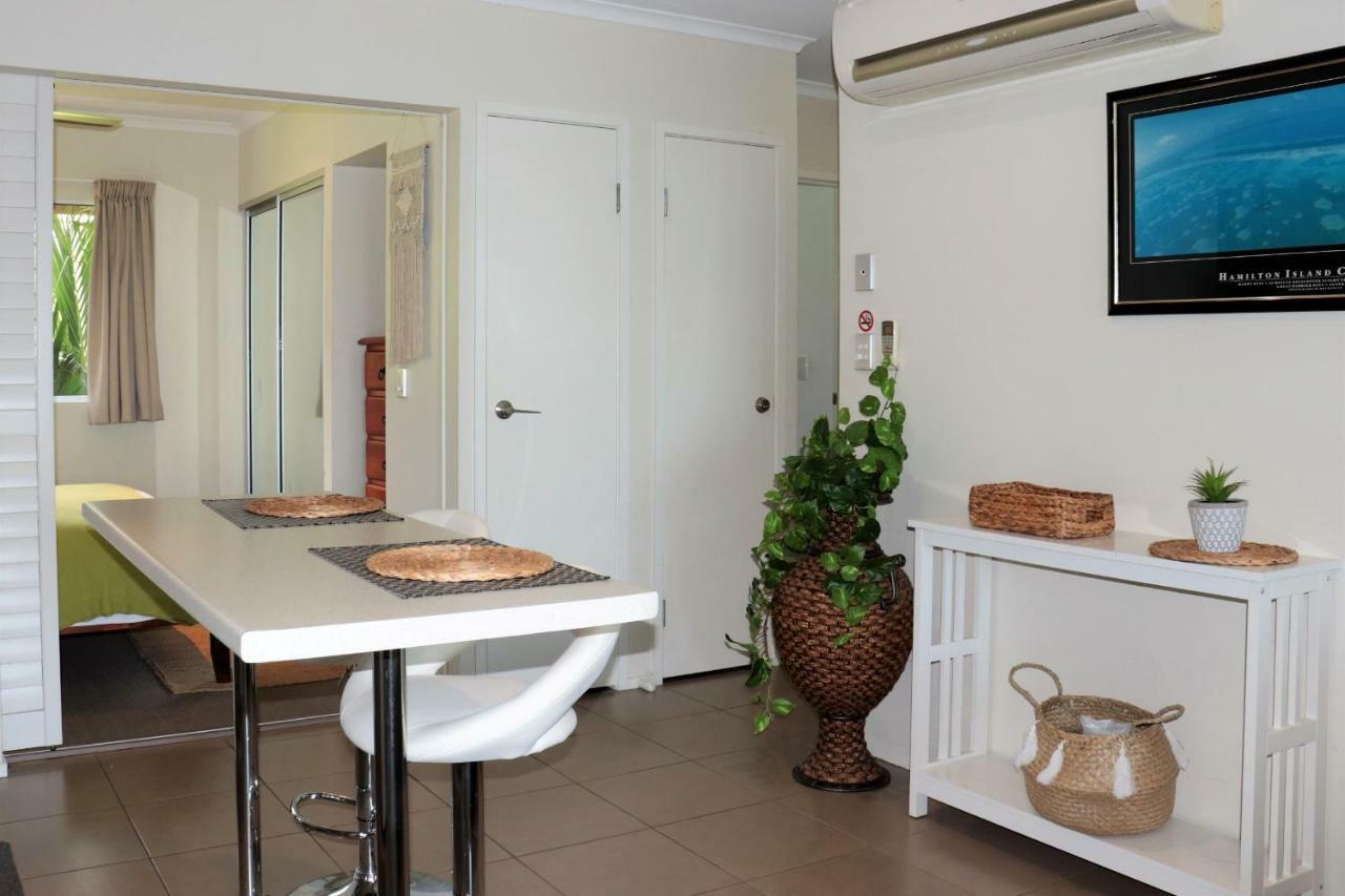 Watersons At Airlie Central Apartments Airlie Beach Εξωτερικό φωτογραφία