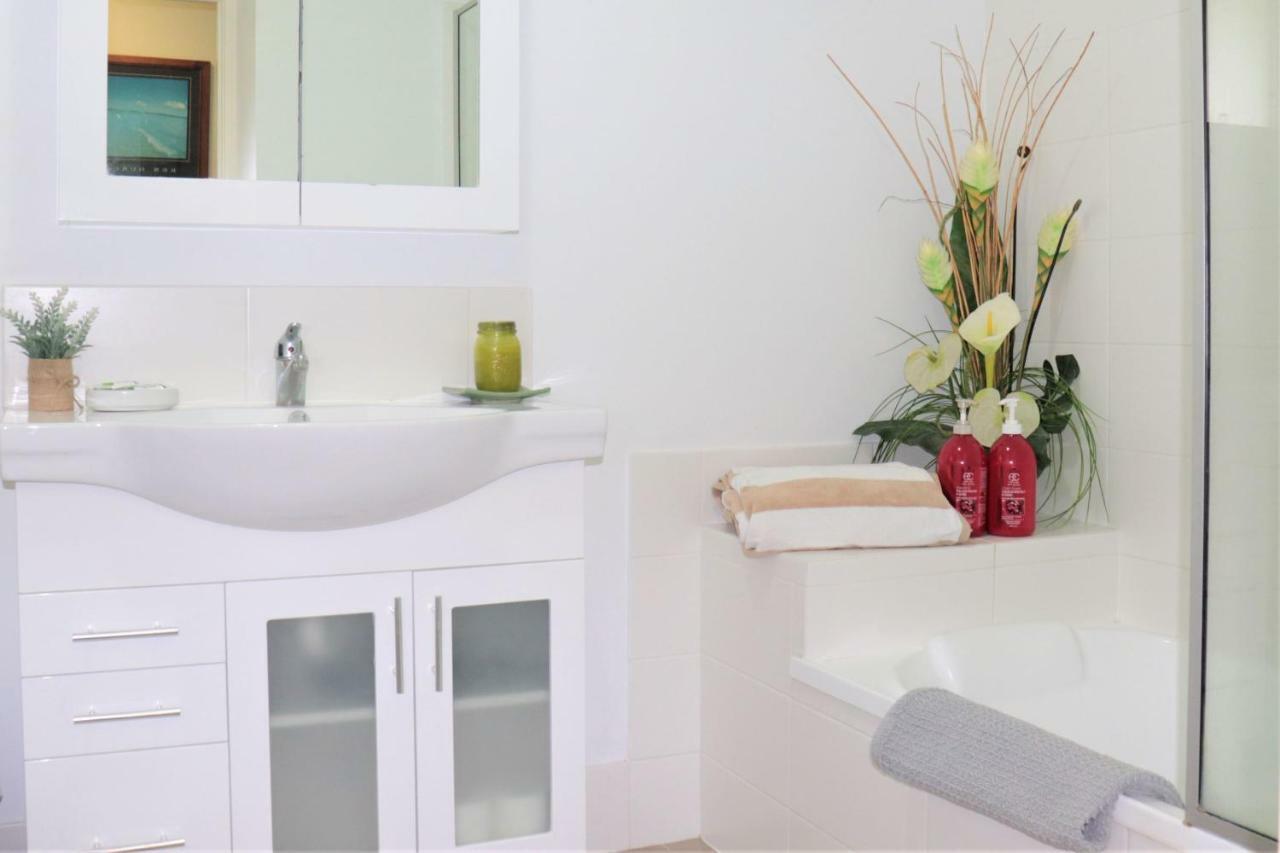 Watersons At Airlie Central Apartments Airlie Beach Εξωτερικό φωτογραφία