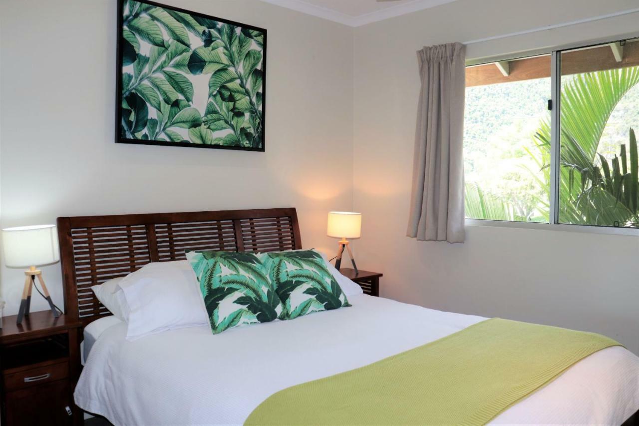 Watersons At Airlie Central Apartments Airlie Beach Εξωτερικό φωτογραφία