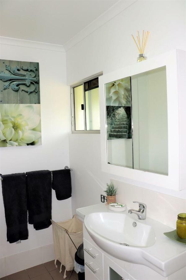 Watersons At Airlie Central Apartments Airlie Beach Εξωτερικό φωτογραφία